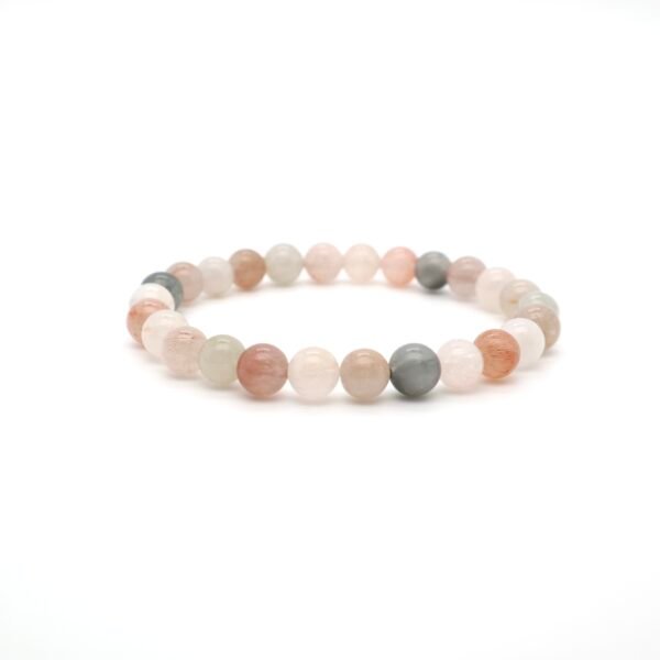 04-Rutilated Quartz Bracelet