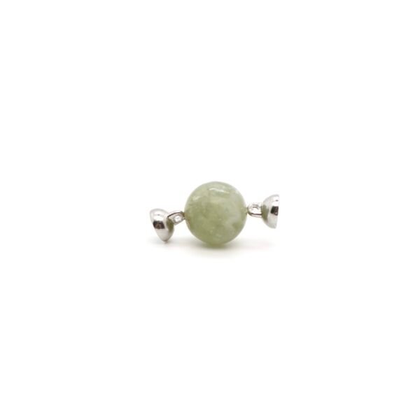 Necklace Chocker Shine green