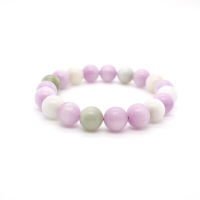 Grape Fluorite